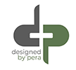 Designed By Pera
